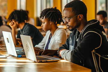 Filing Processes in Africa
